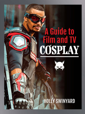 cover image of A Guide to Film and TV Cosplay